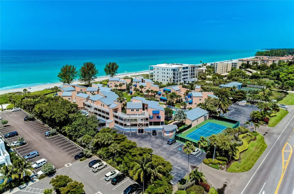 4725 Gulf Of Mexico Drive Longboat Key FL 34228