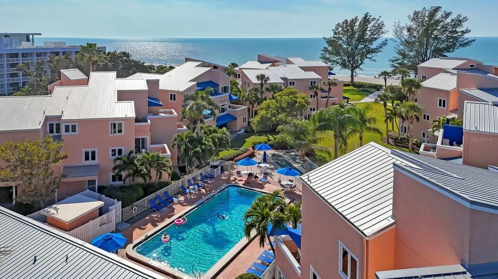 4725 Gulf Of Mexico Drive Longboat Key FL 34228