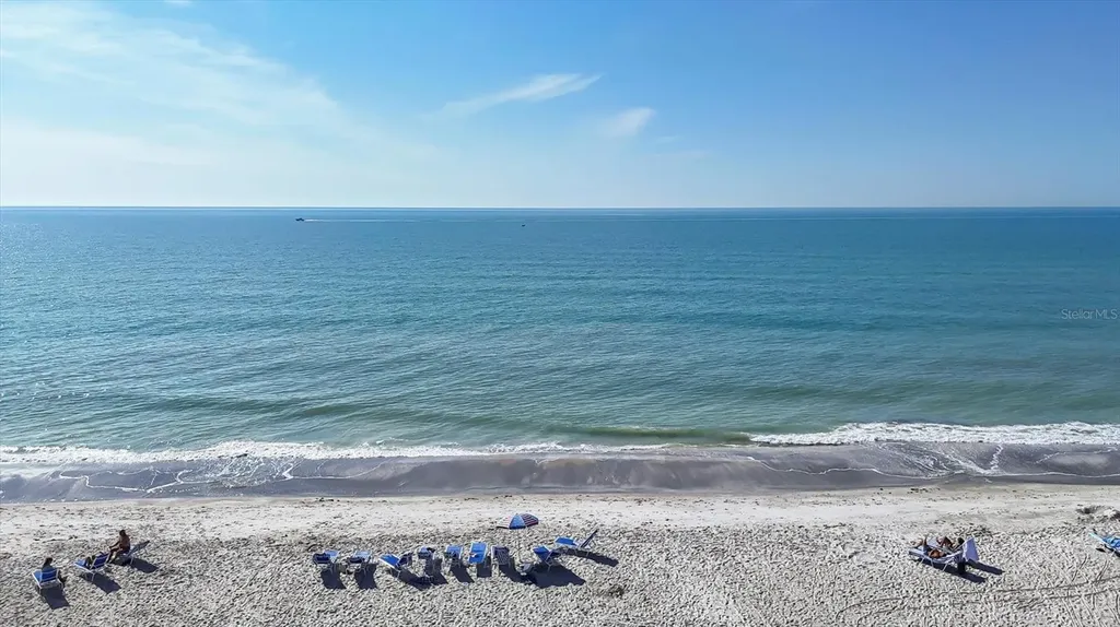 4725 Gulf Of Mexico Drive Longboat Key FL 34228