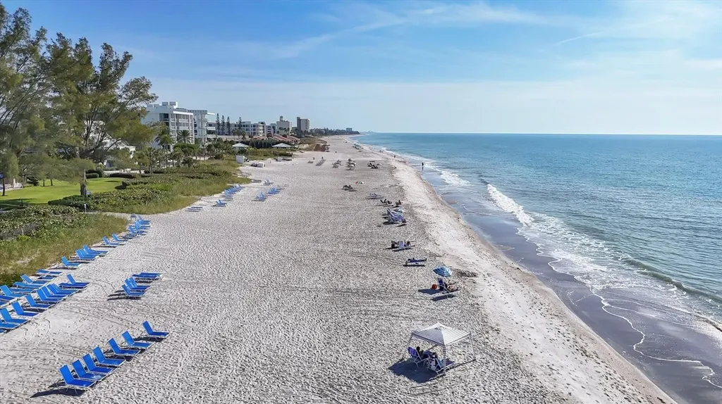 4725 Gulf Of Mexico Drive Longboat Key FL 34228