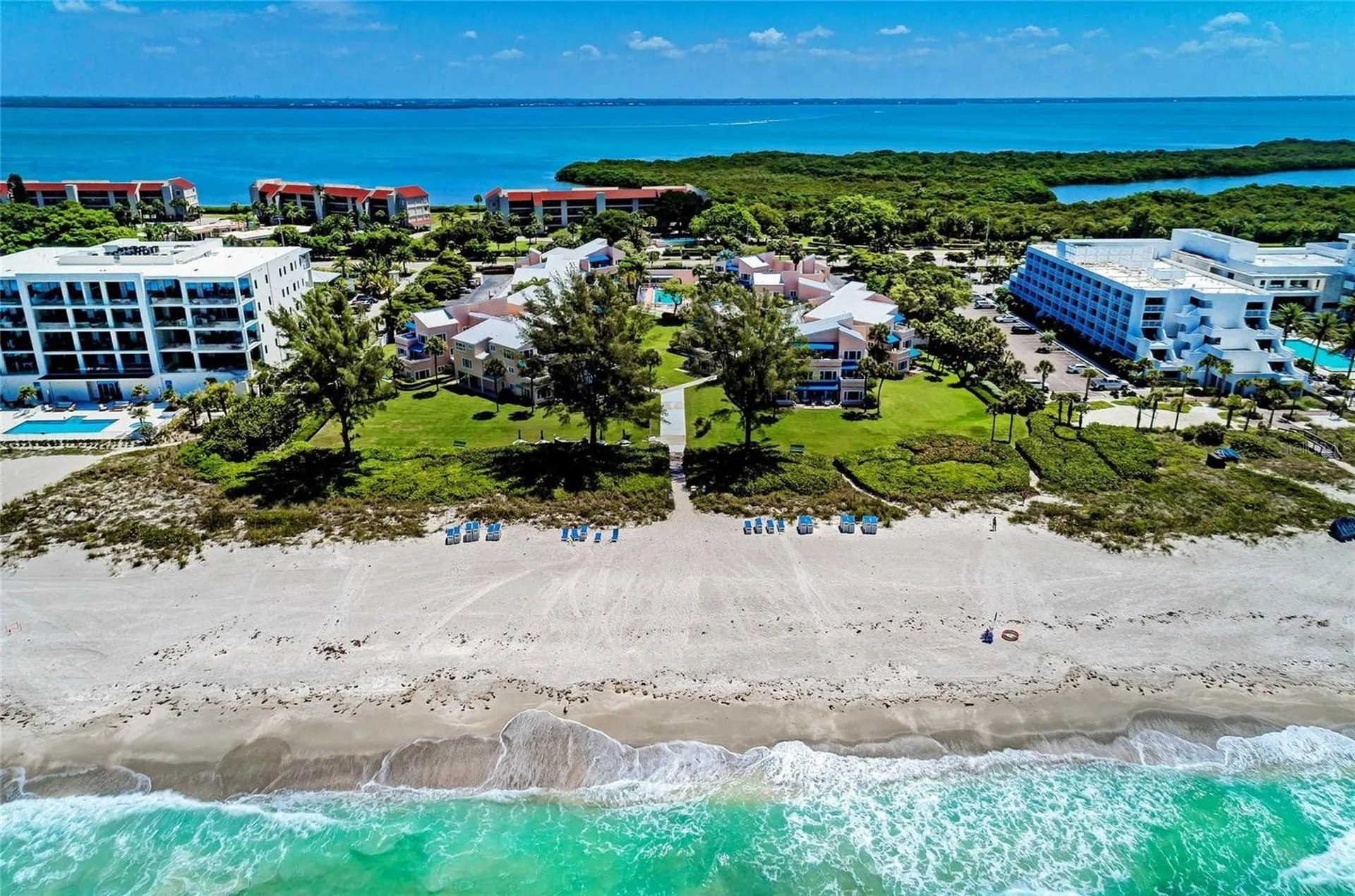 4725 Gulf Of Mexico Drive Longboat Key FL 34228