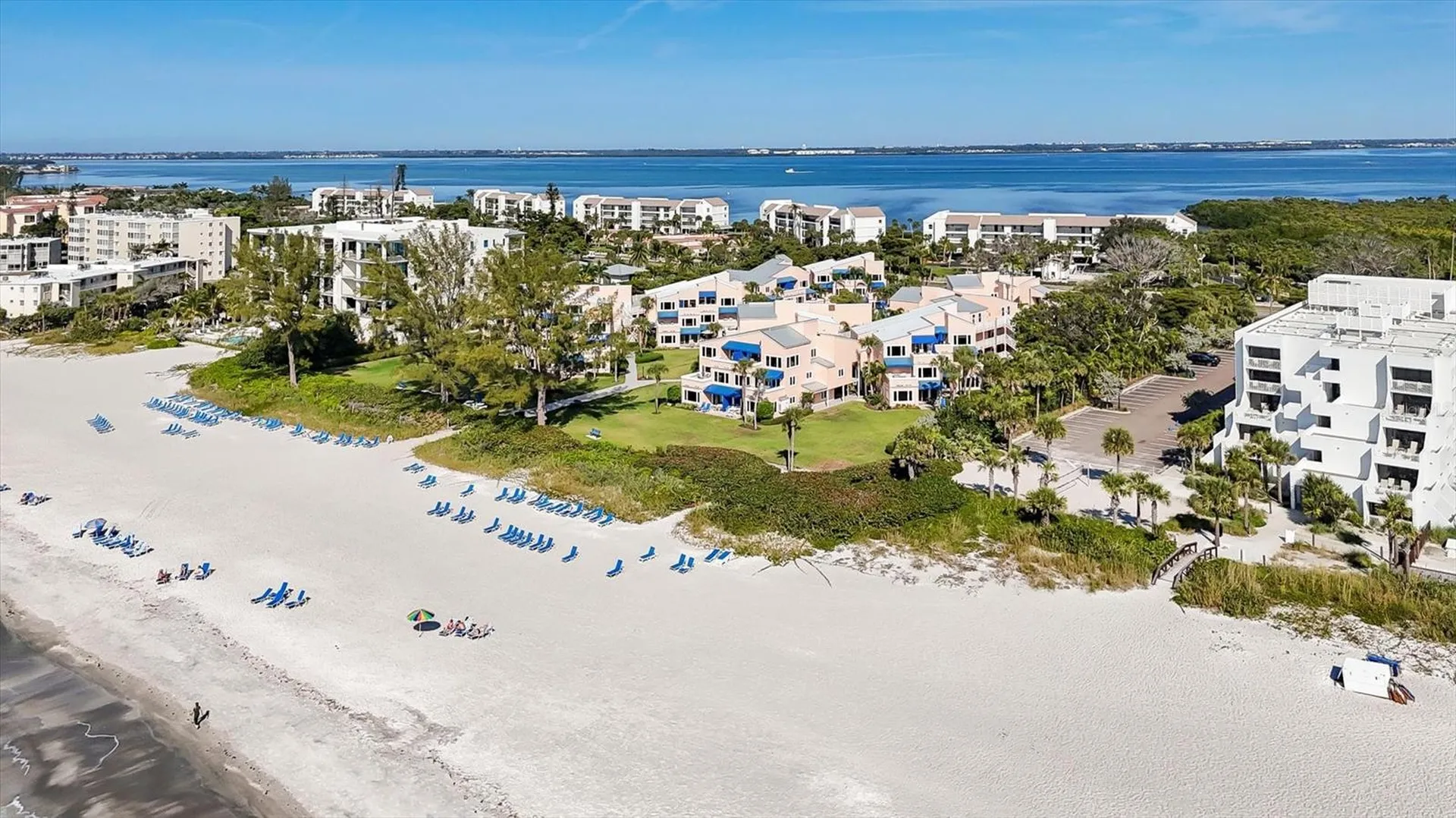 4725 Gulf Of Mexico Drive Longboat Key FL 34228