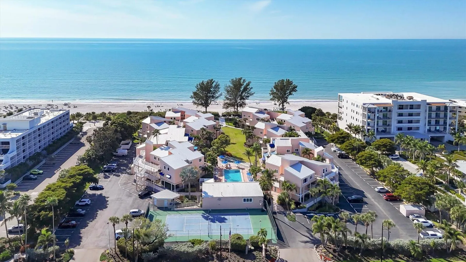 4725 Gulf Of Mexico Drive Longboat Key FL 34228