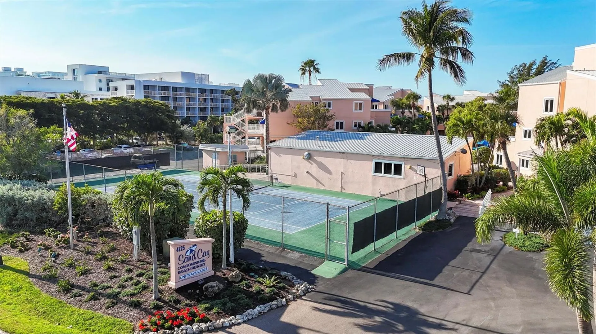 4725 Gulf Of Mexico Drive Longboat Key FL 34228