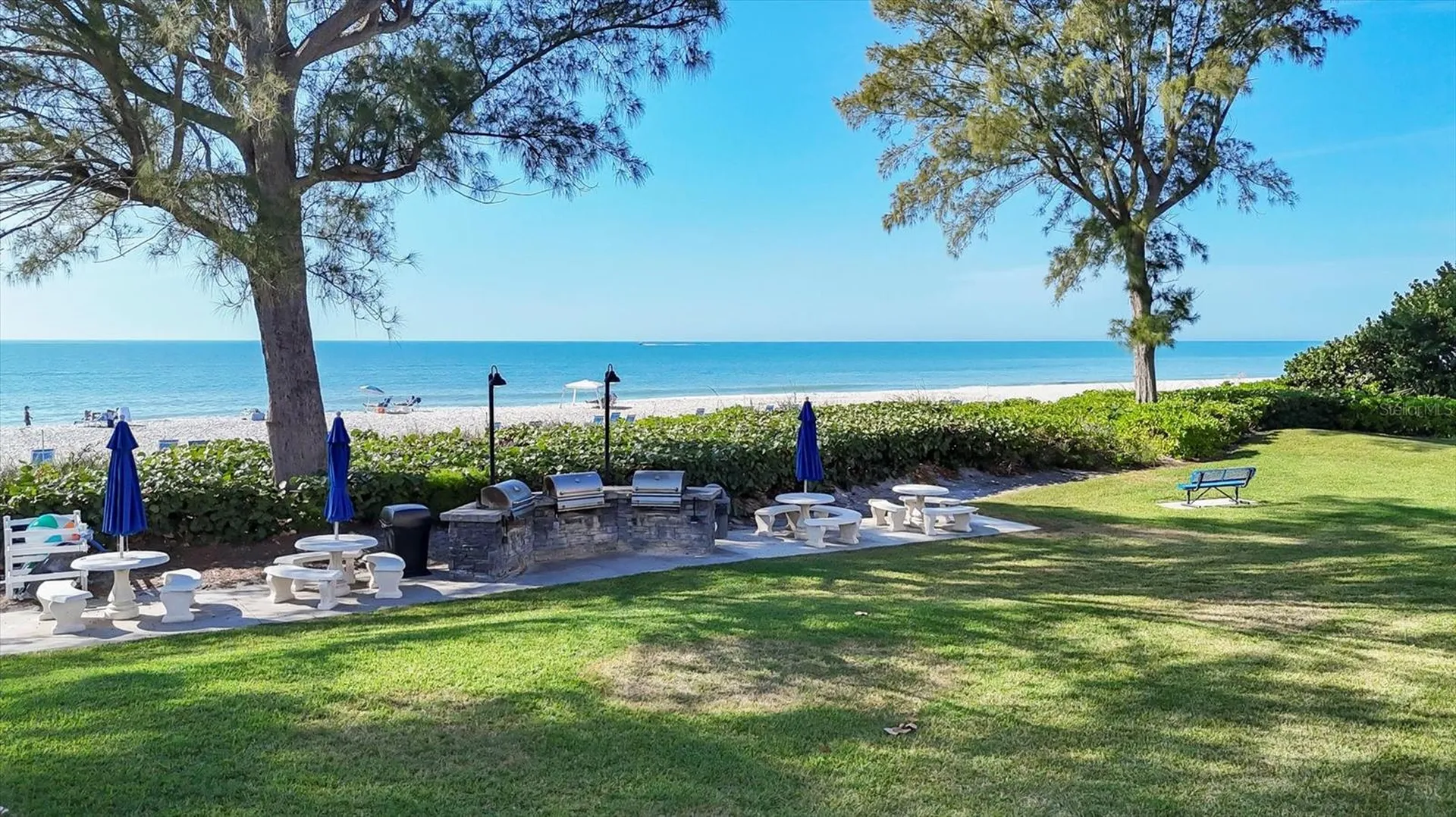 4725 Gulf Of Mexico Drive Longboat Key FL 34228