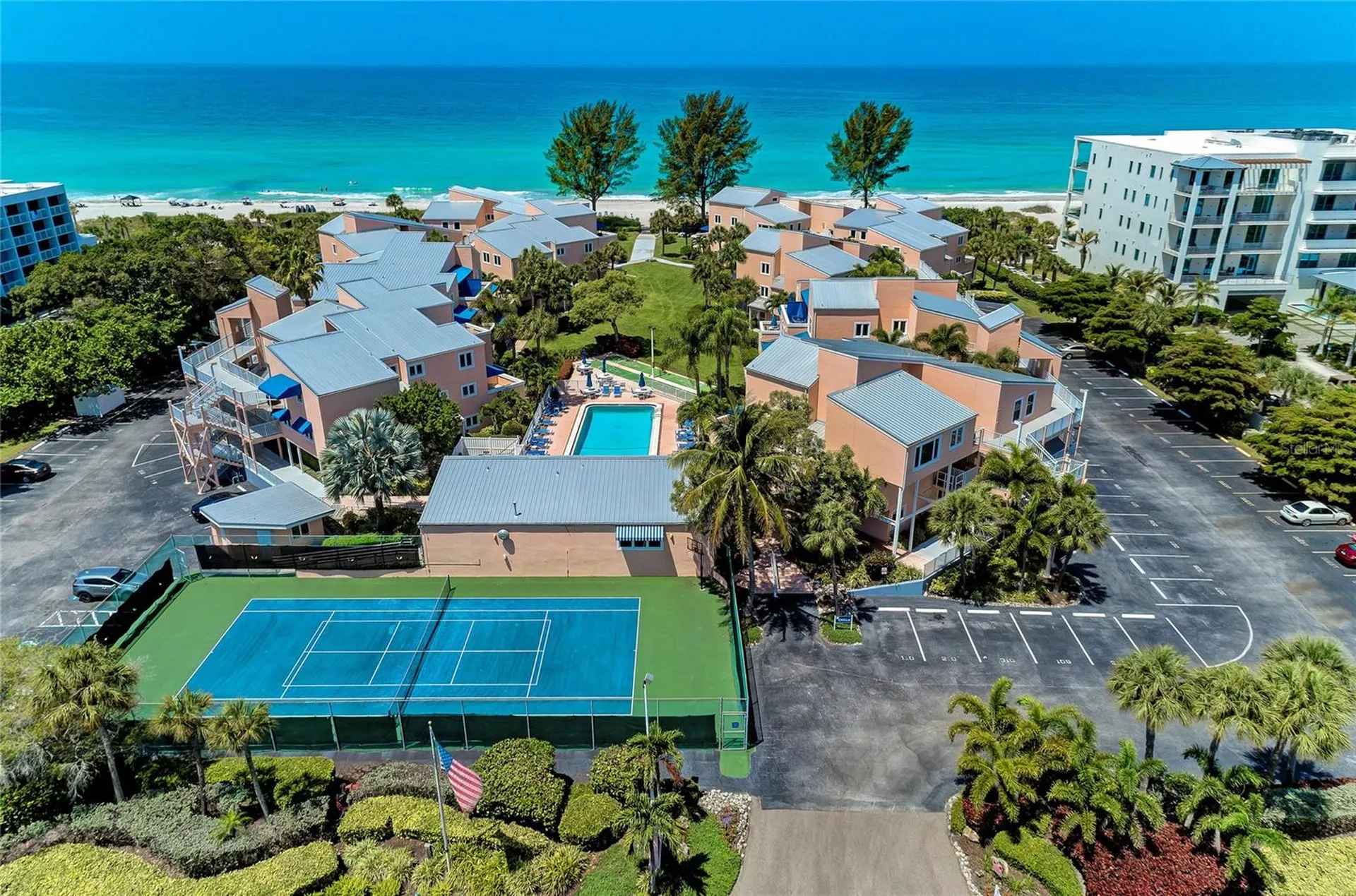 4725 Gulf Of Mexico Drive Longboat Key FL 34228