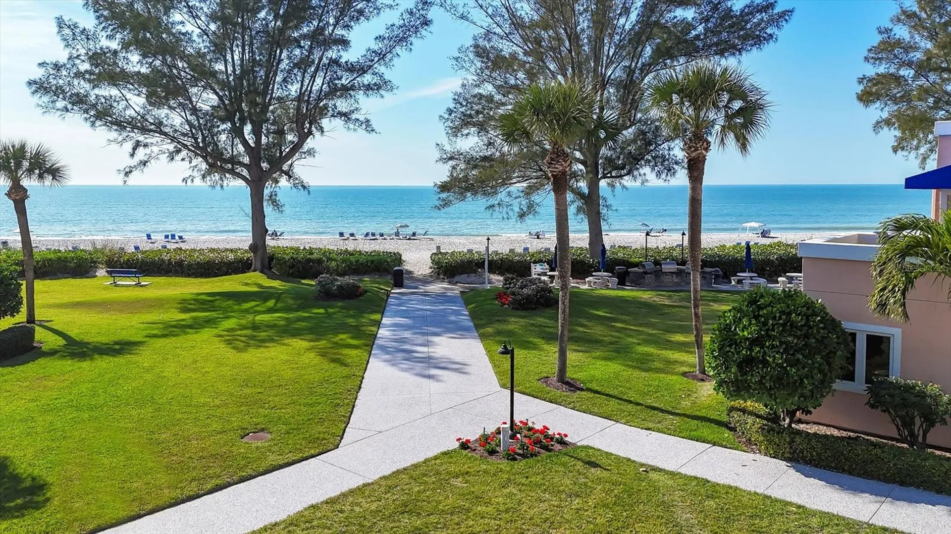 4725 Gulf Of Mexico Drive Longboat Key FL 34228