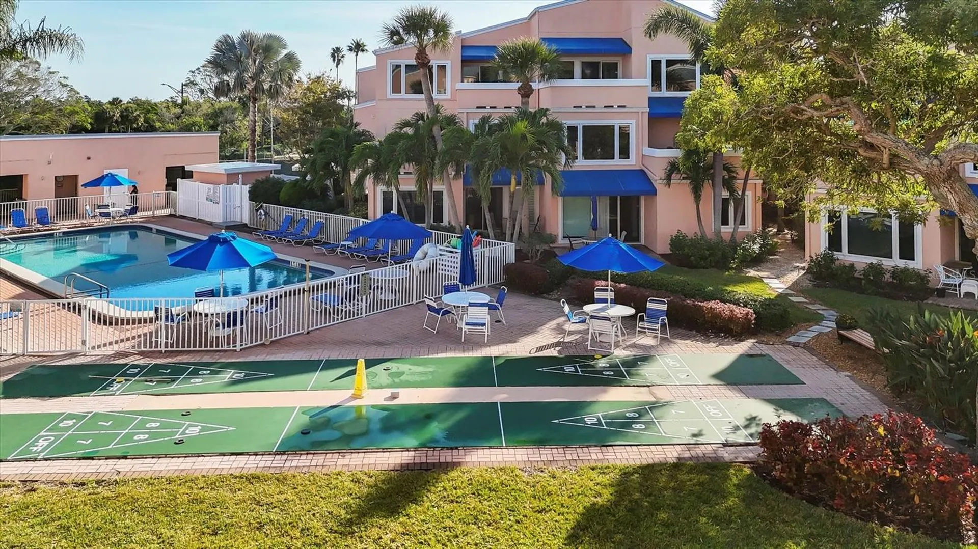 4725 Gulf Of Mexico Drive Longboat Key FL 34228