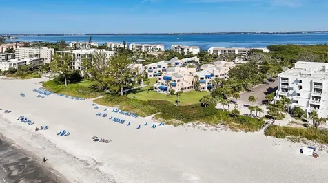 4725 Gulf Of Mexico Drive Longboat Key FL 34228