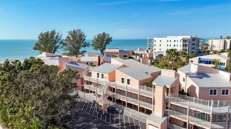 4725 Gulf Of Mexico Drive Longboat Key FL 34228