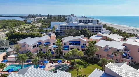 4725 Gulf Of Mexico Drive Longboat Key FL 34228