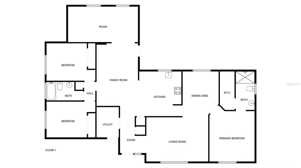 831 Haulover Drive Altamonte Springs FL 32714