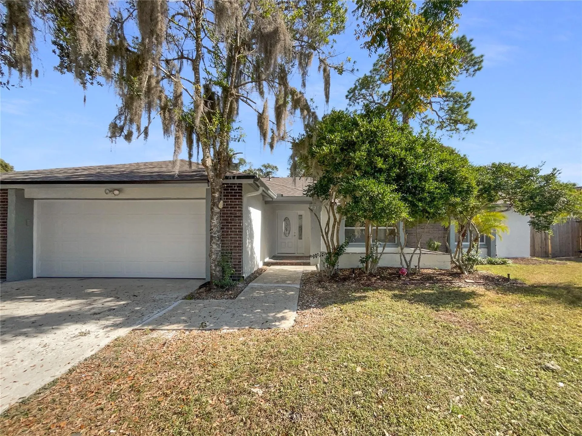 831 Haulover Drive Altamonte Springs FL 32714