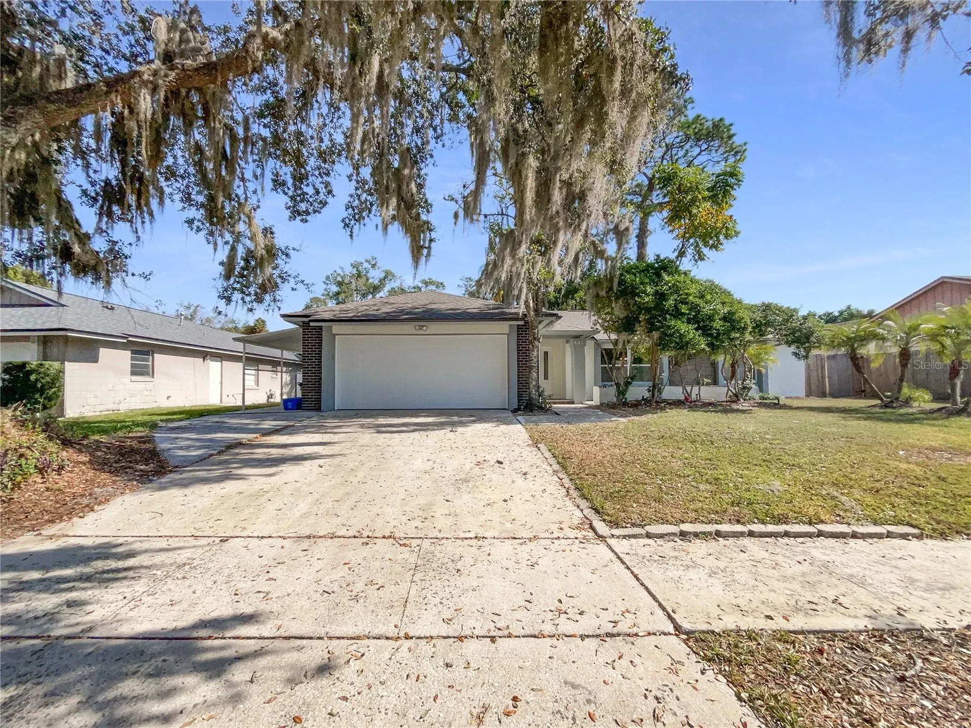 831 Haulover Drive Altamonte Springs FL 32714