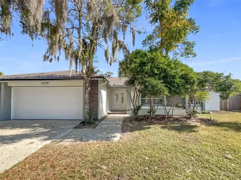831 Haulover Drive Altamonte Springs FL 32714