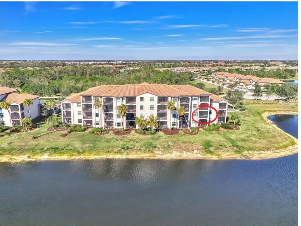 17118 Vardon Terrace Bradenton FL 34211