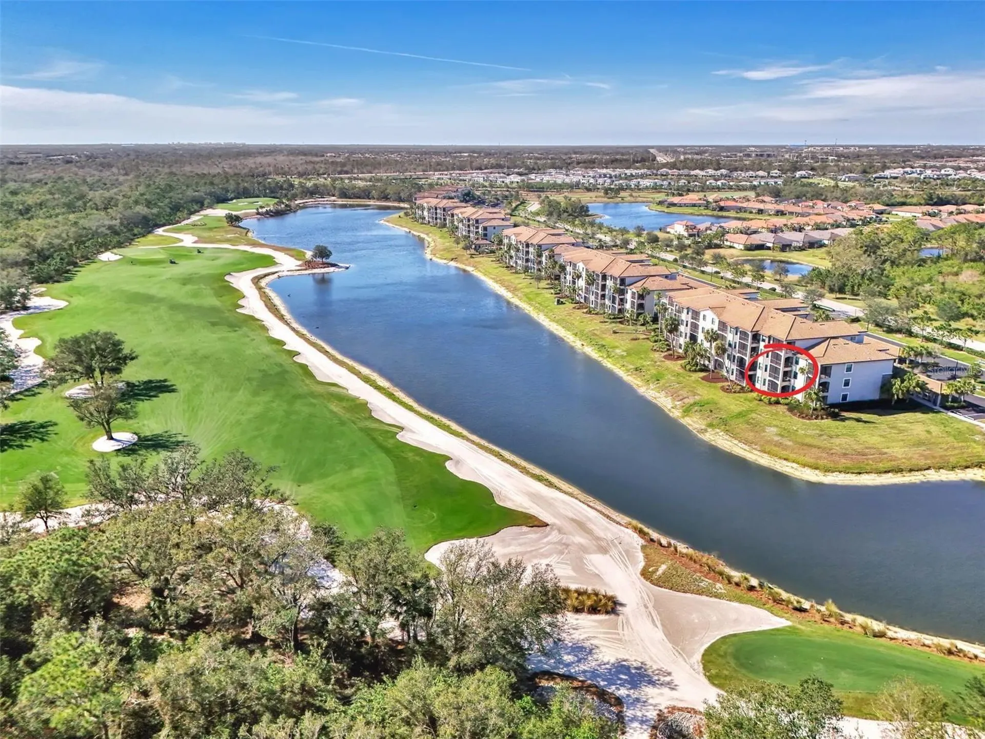 17118 Vardon Terrace Bradenton FL 34211
