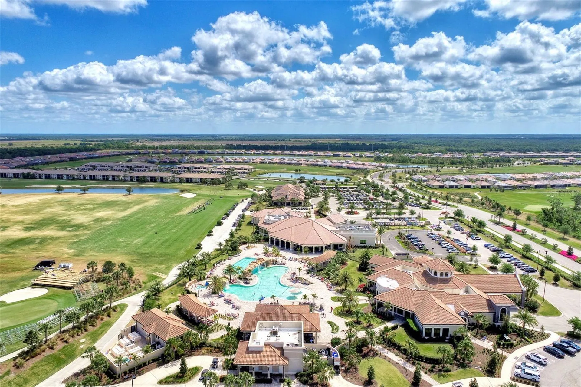 17118 Vardon Terrace Bradenton FL 34211