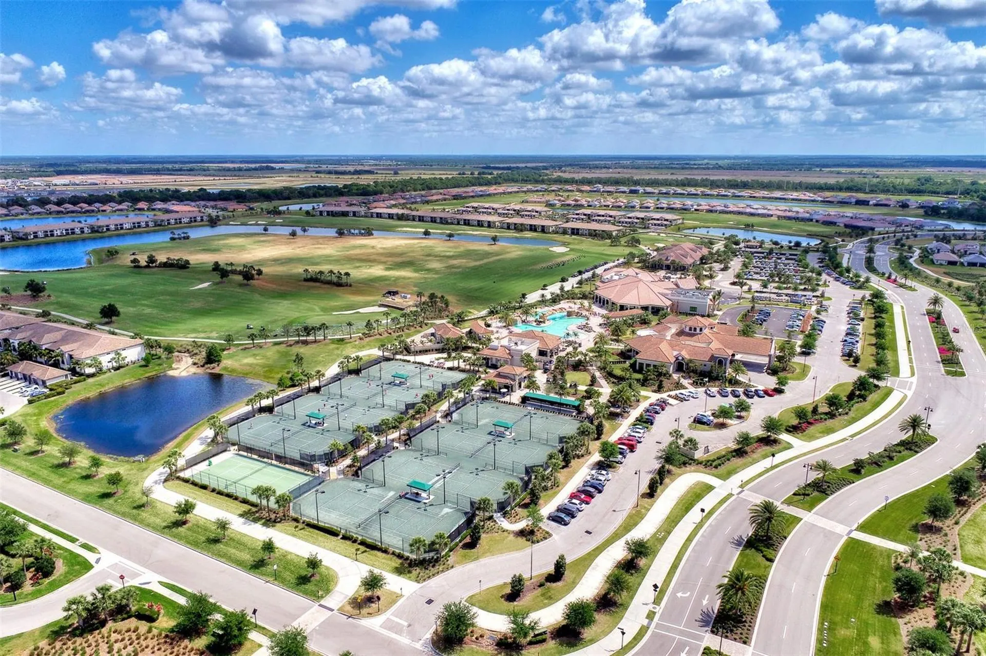 17118 Vardon Terrace Bradenton FL 34211