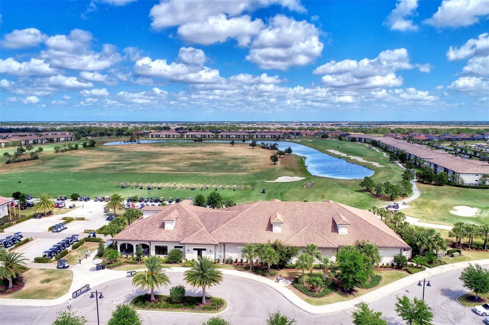 17118 Vardon Terrace Bradenton FL 34211