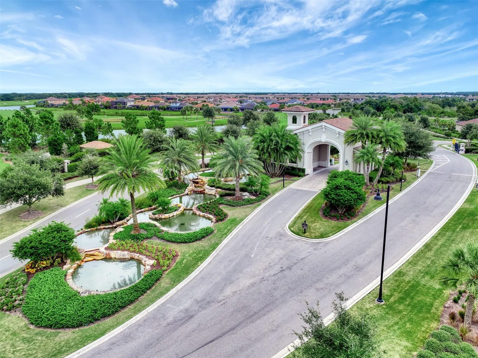 17118 Vardon Terrace Bradenton FL 34211