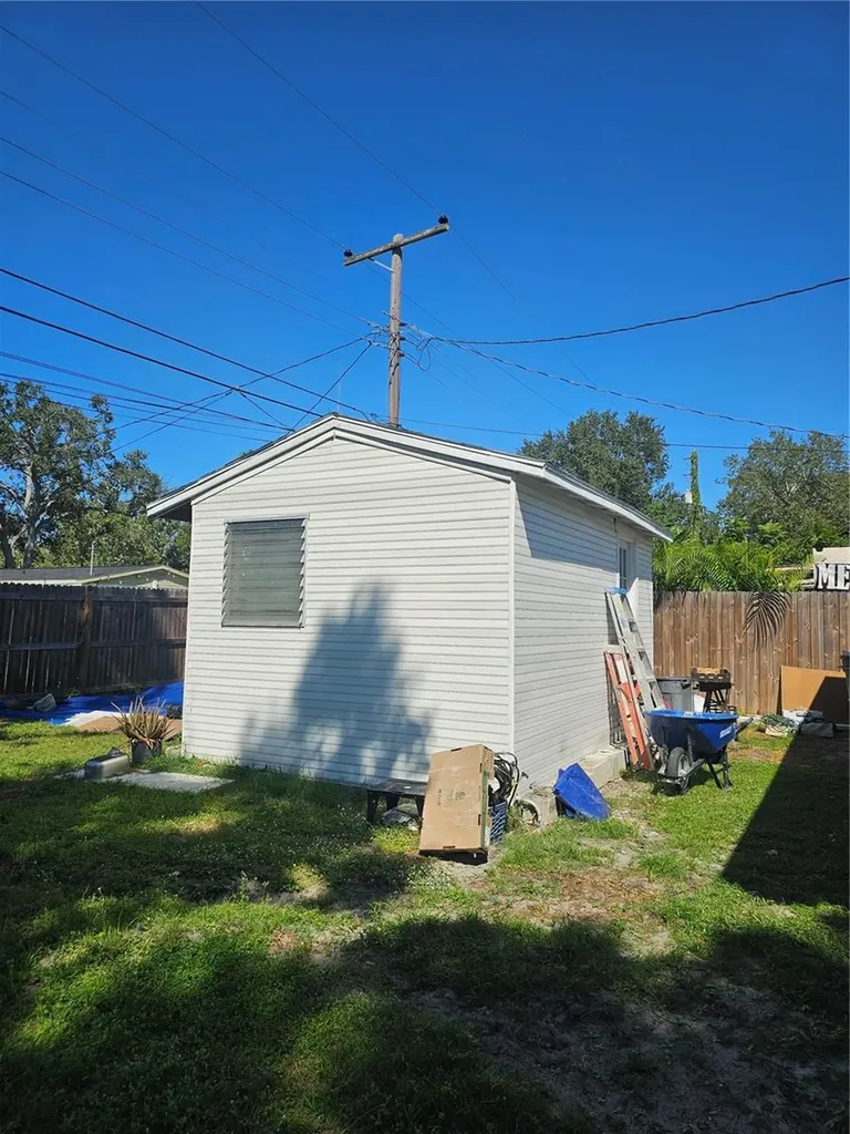 8400 56th Street N Pinellas Park FL 33781