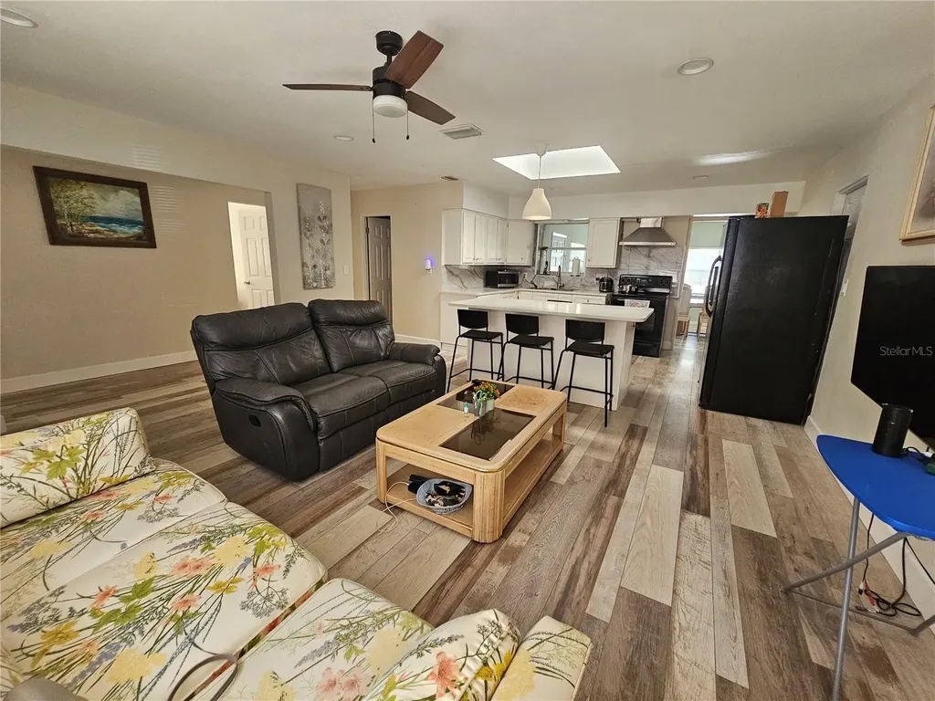 8400 56th Street N Pinellas Park FL 33781