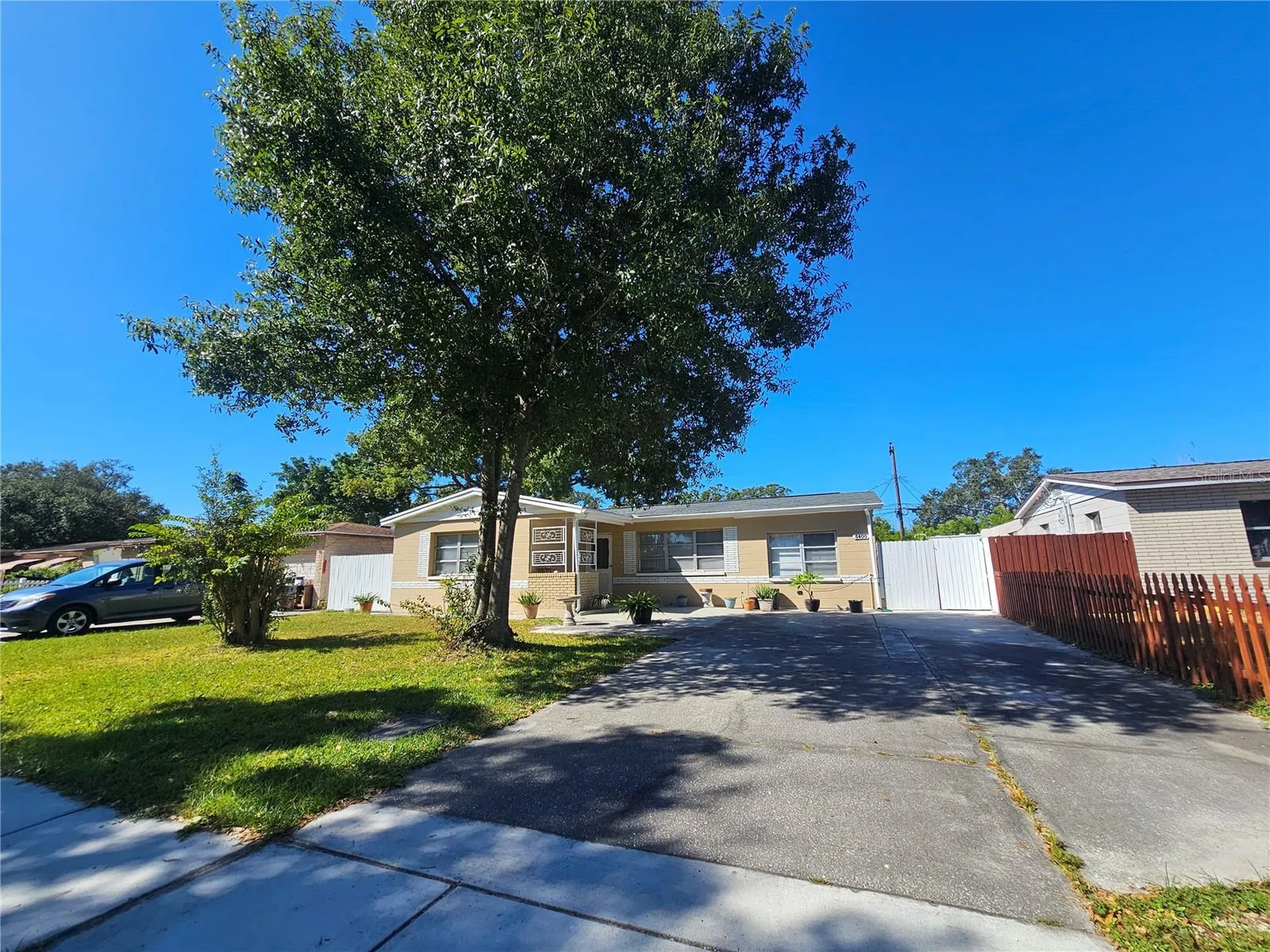 8400 56th Street N Pinellas Park FL 33781