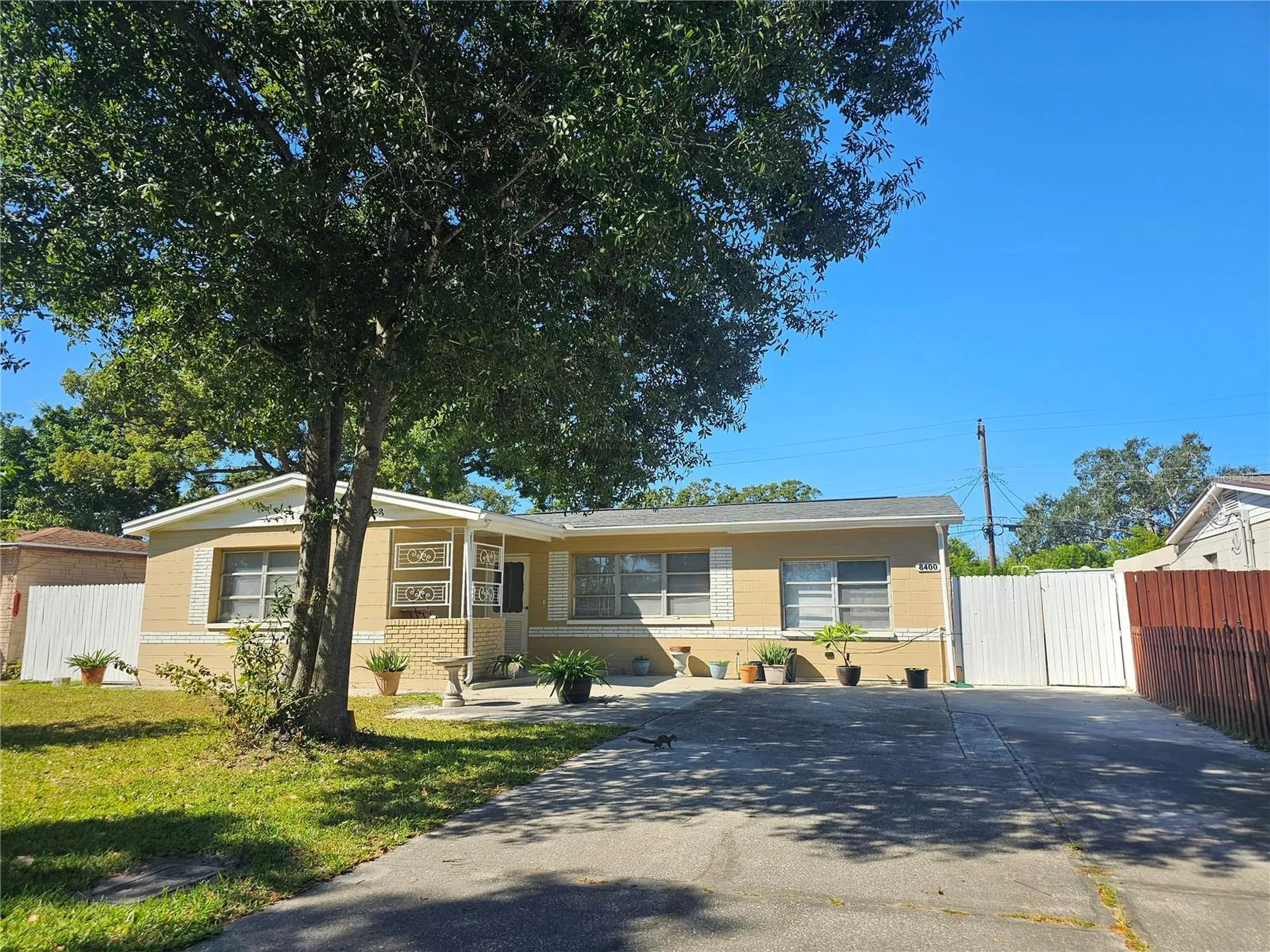 8400 56th Street N Pinellas Park FL 33781