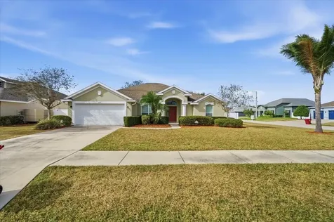 3017 Via Siena Street Plant City FL 33566