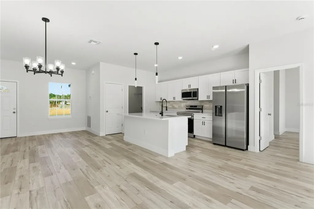 4160 SW 133rd Lane Ocala FL 34473