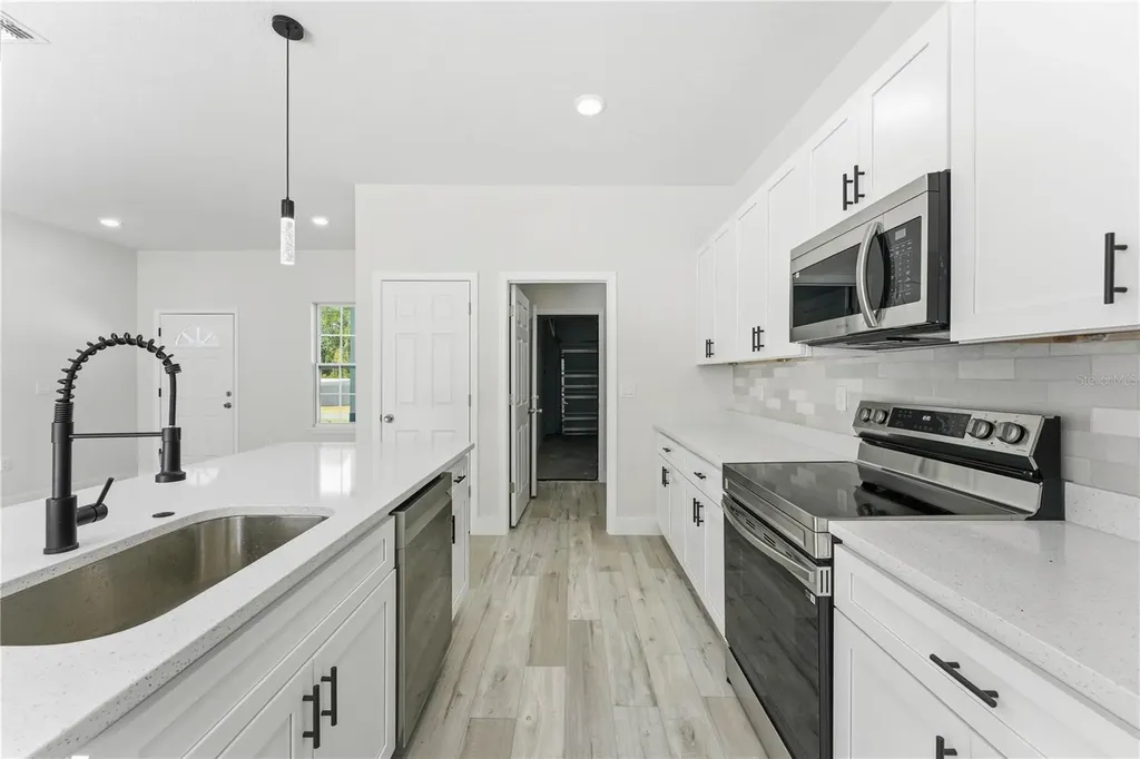4160 SW 133rd Lane Ocala FL 34473