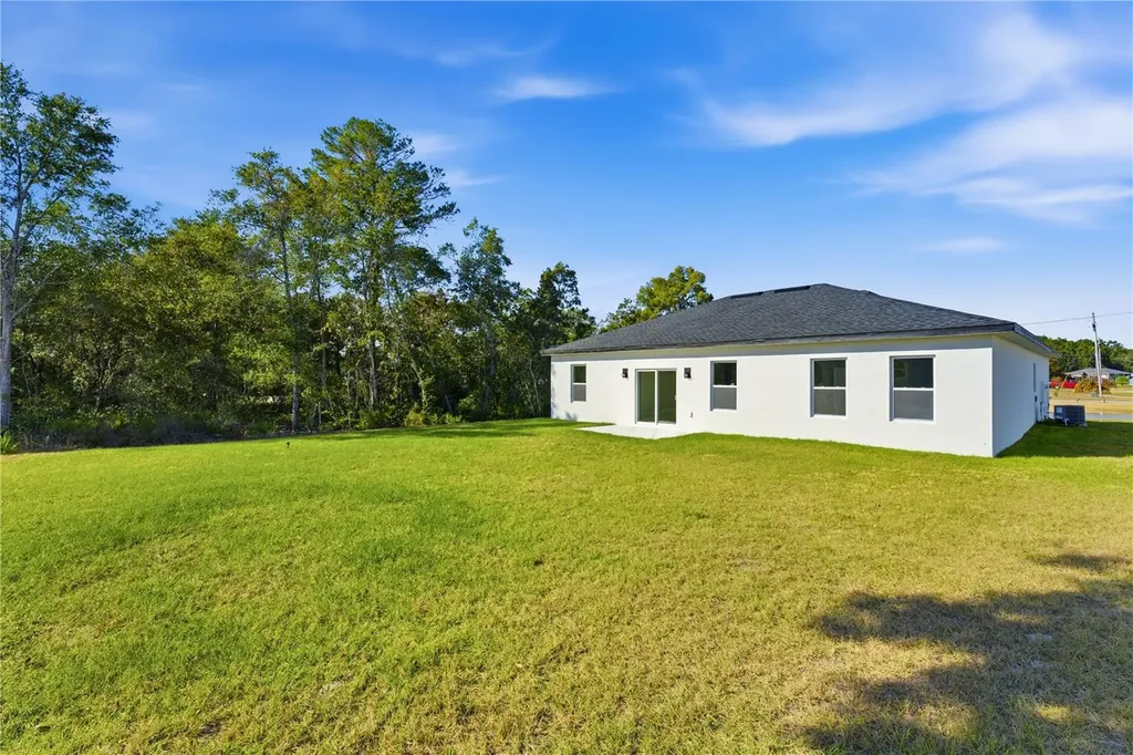 4160 SW 133rd Lane Ocala FL 34473