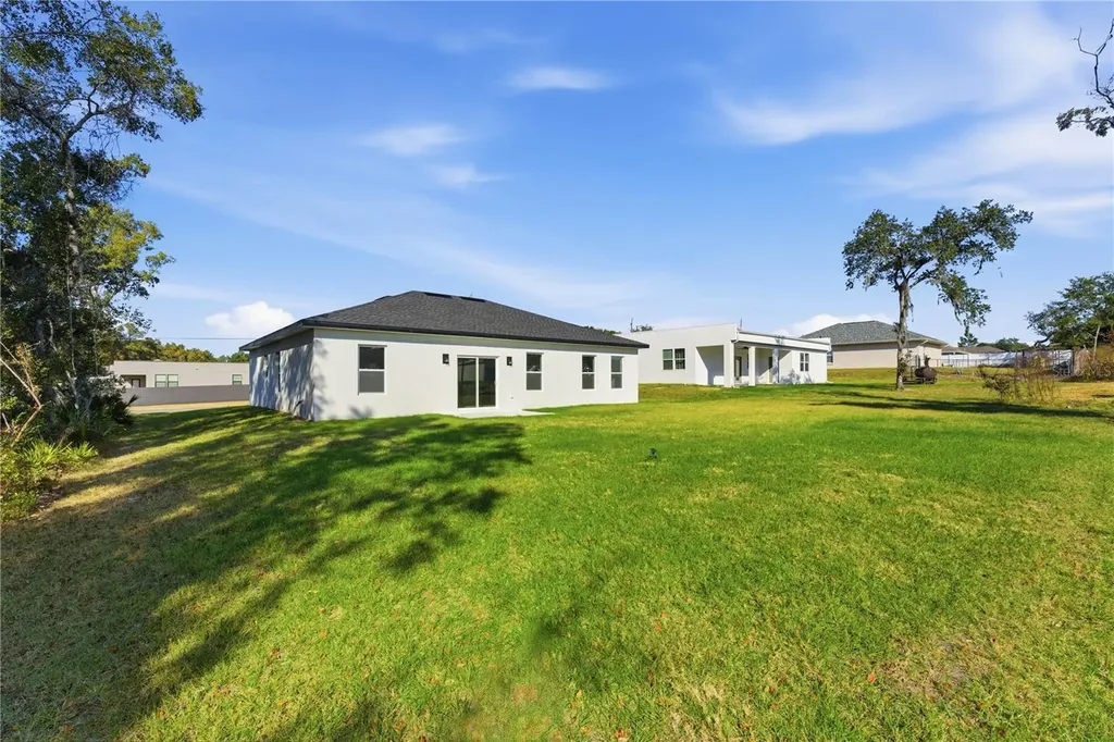 4160 SW 133rd Lane Ocala FL 34473