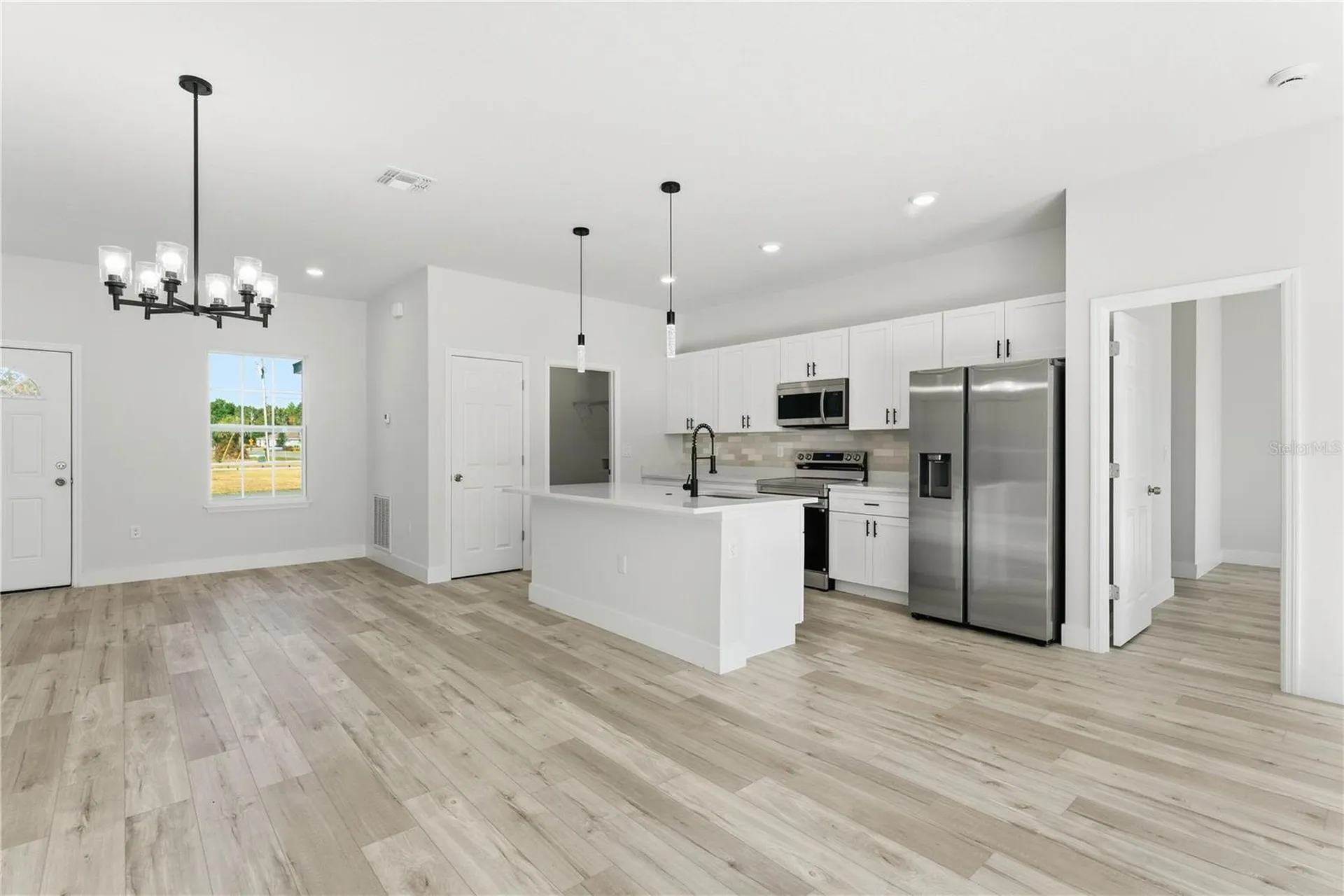4160 SW 133rd Lane Ocala FL 34473