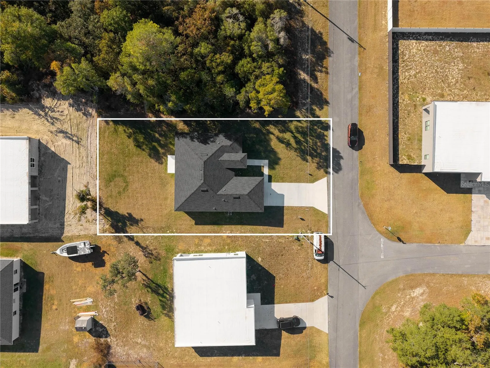 4160 SW 133rd Lane Ocala FL 34473
