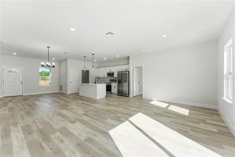 4160 SW 133rd Lane Ocala FL 34473