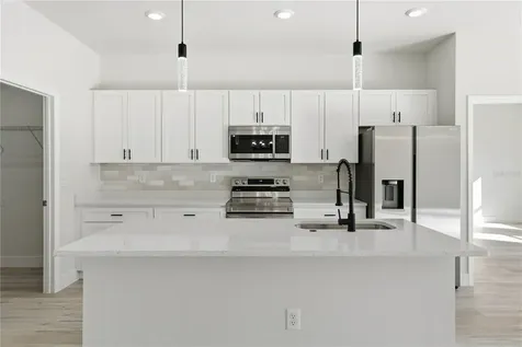 4160 SW 133rd Lane Ocala FL 34473