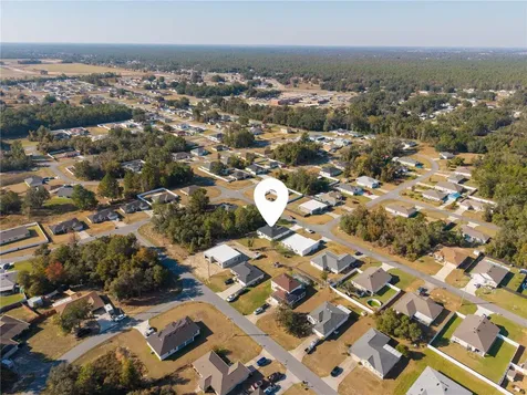 4160 SW 133rd Lane Ocala FL 34473