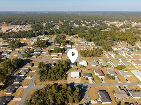 4160 SW 133rd Lane Ocala FL 34473