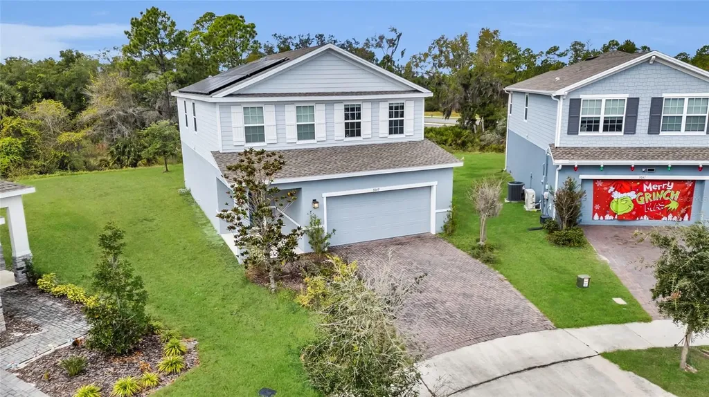 5045 Grand Teton Court Deland FL 32724