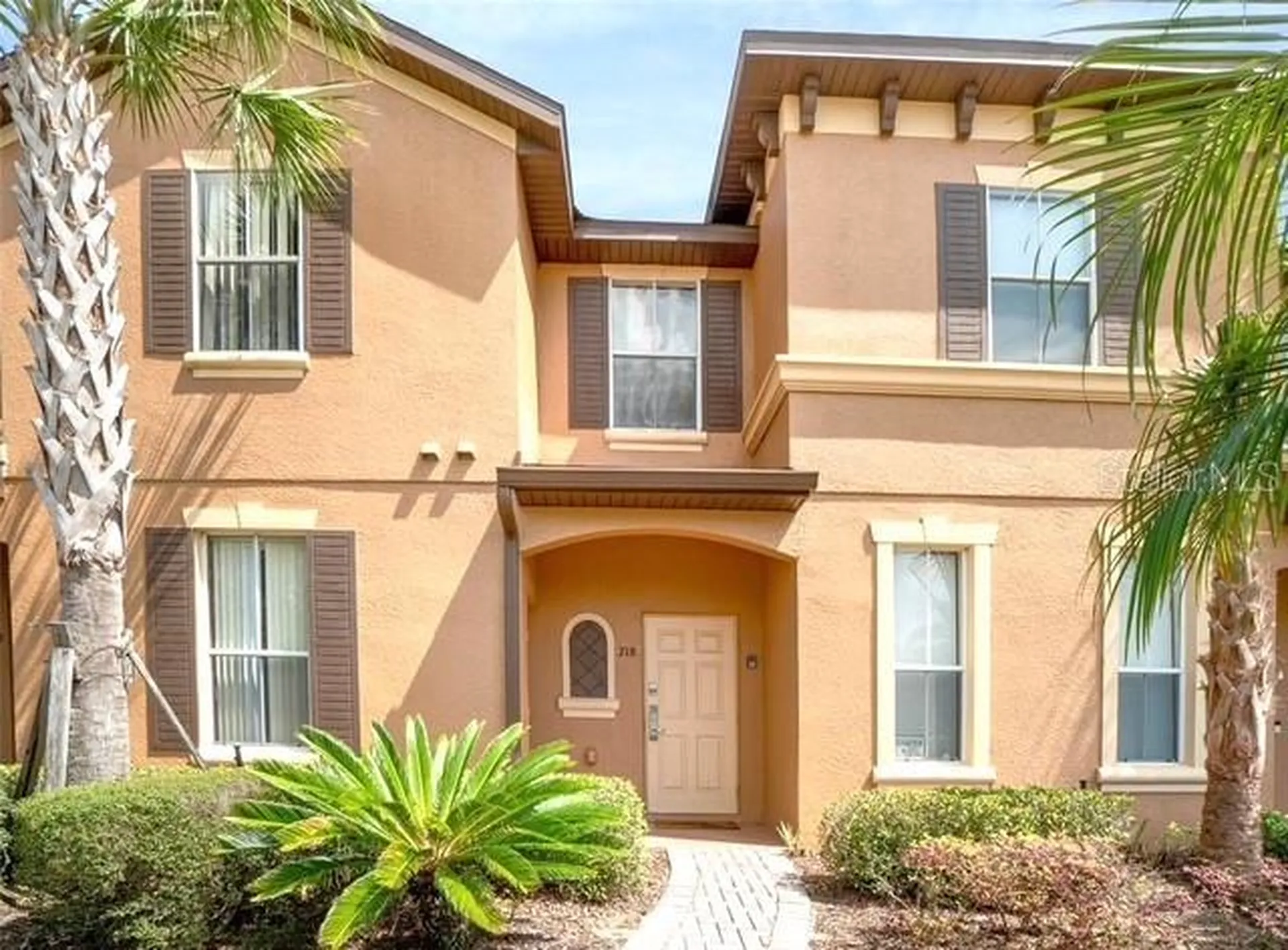 718 Verona Avenue Davenport FL 33897