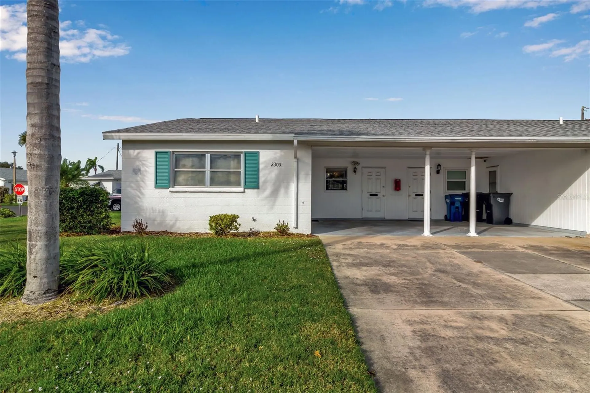 2305 Bayshore Gardens Parkway Bradenton FL 34207