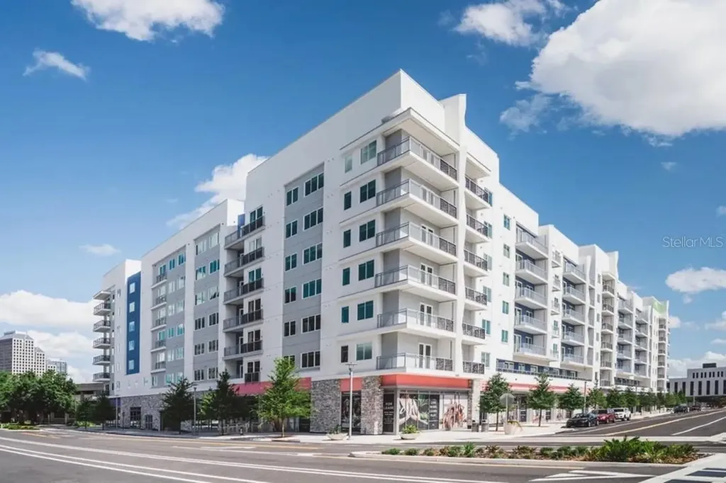 503-2 Chatham Avenue Orlando FL 32801