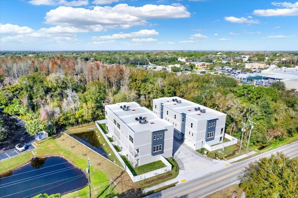 3847 Seena Manor Court Tampa FL 33618