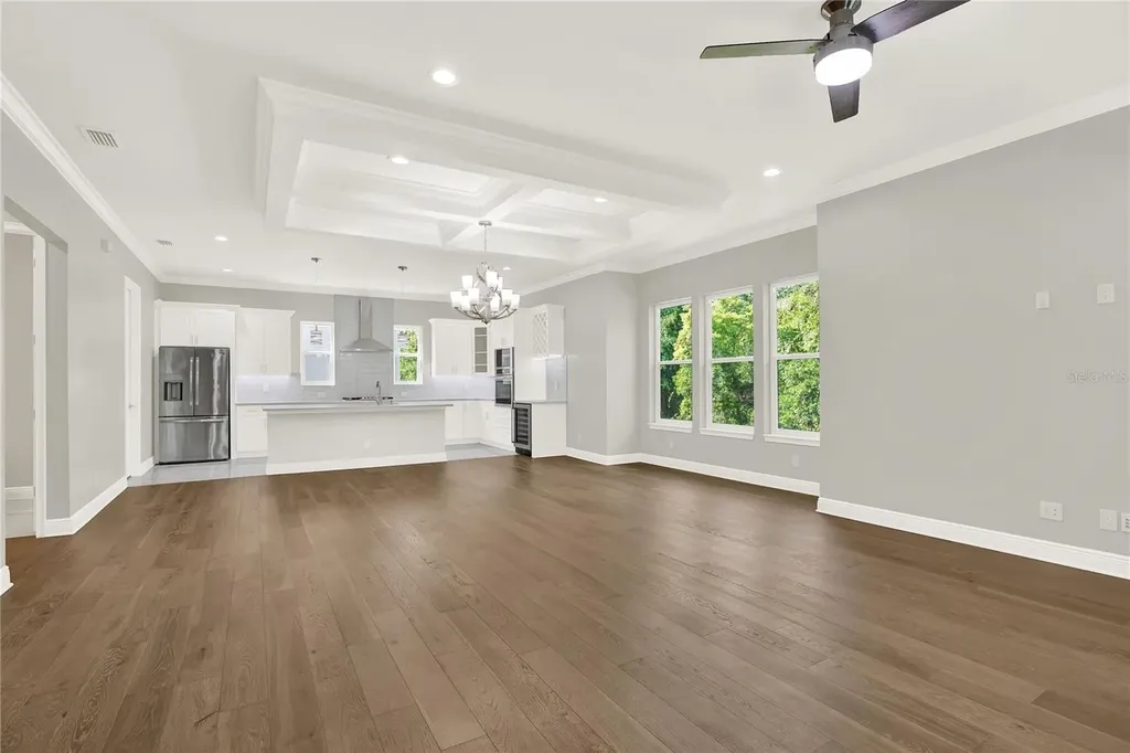 3847 Seena Manor Court Tampa FL 33618