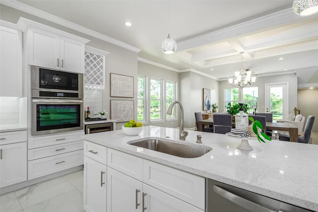 3847 Seena Manor Court Tampa FL 33618