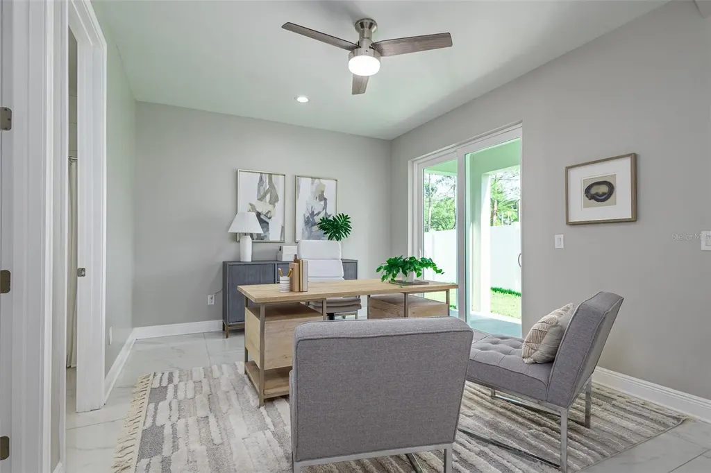 3847 Seena Manor Court Tampa FL 33618