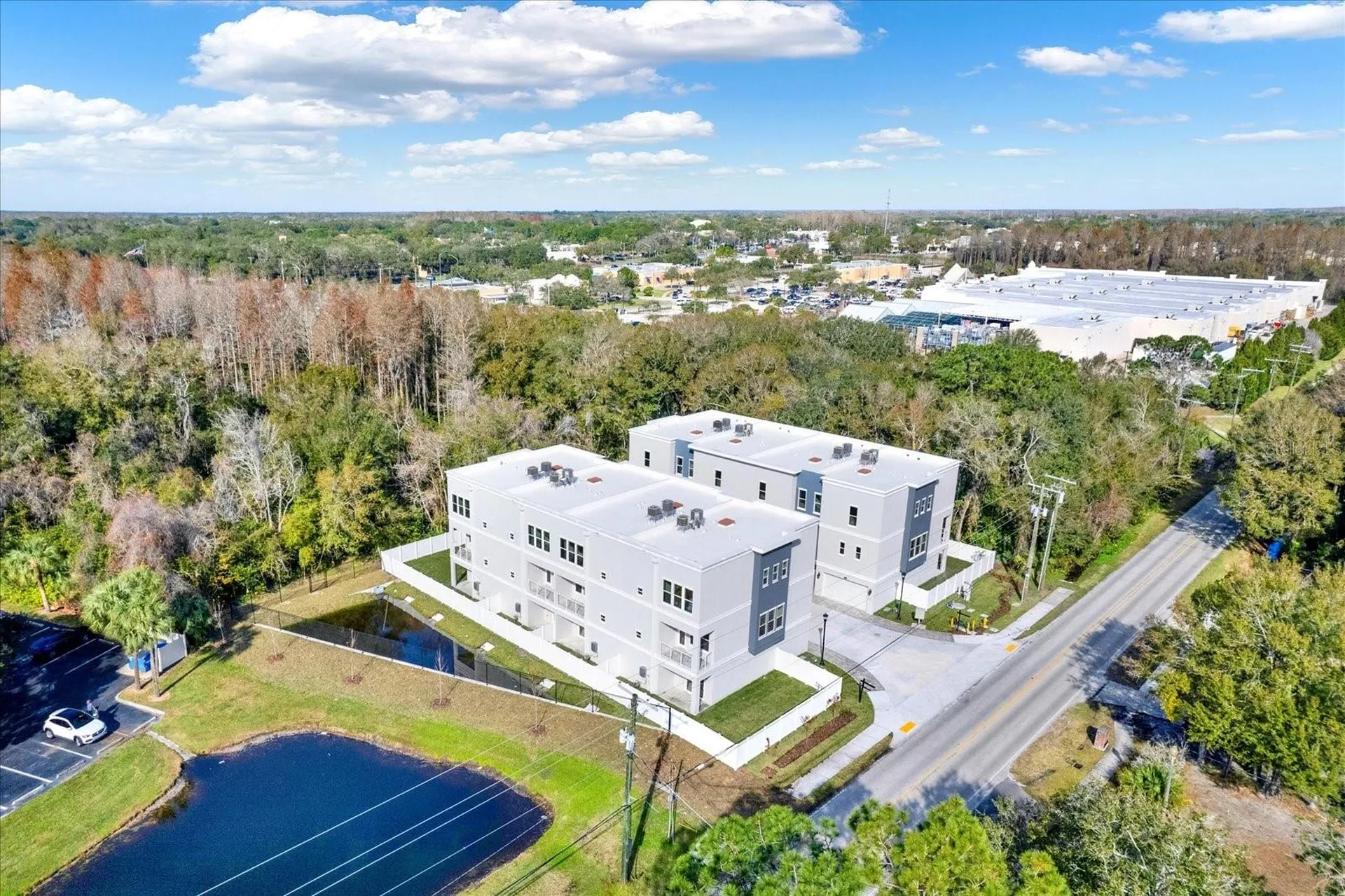 3847 Seena Manor Court Tampa FL 33618