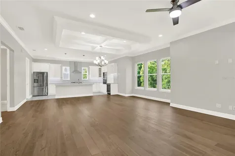 3847 Seena Manor Court Tampa FL 33618